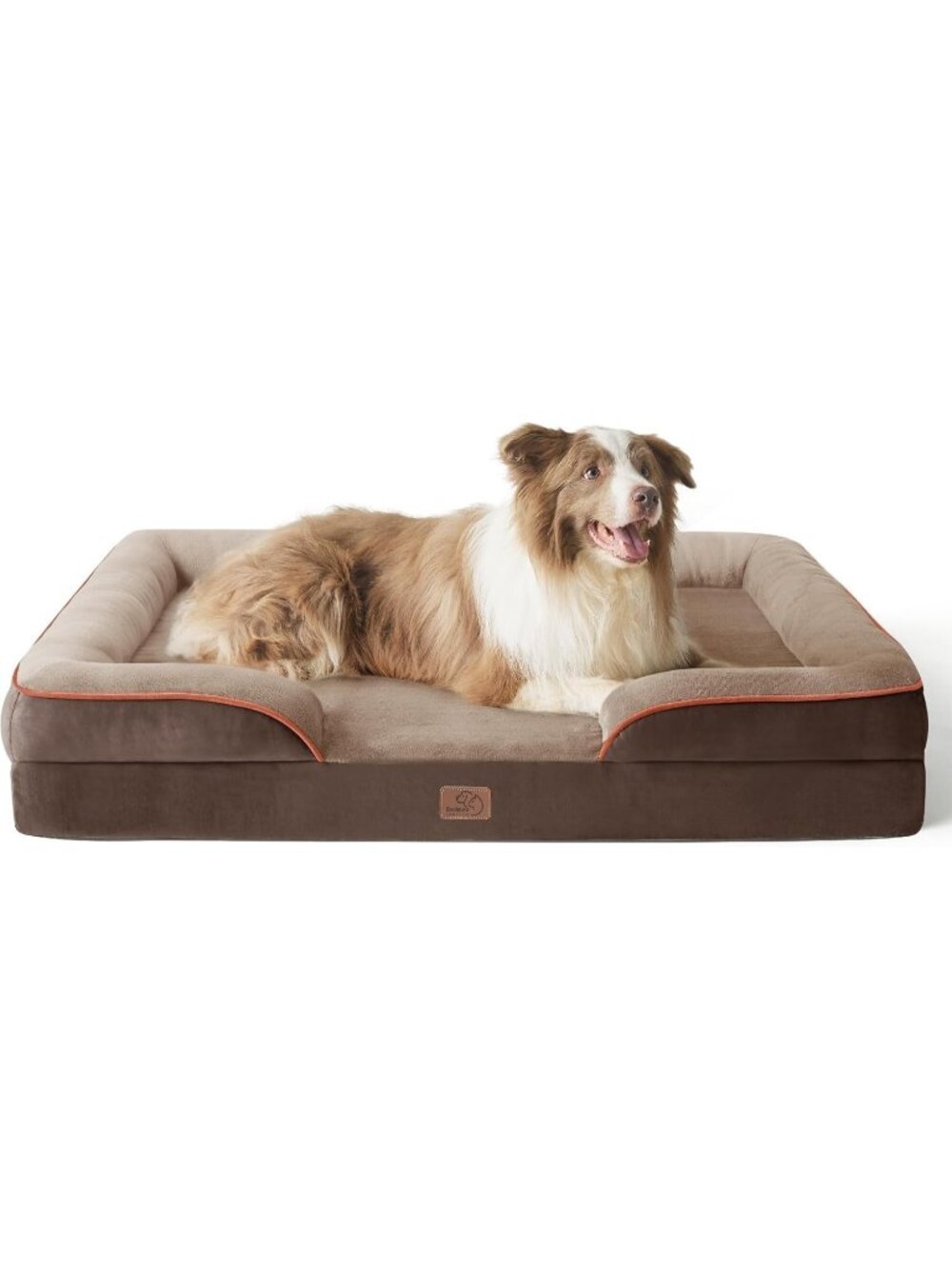 NWT Orthopedic Dog Beds Extra Large XL Sized Dog Washable Original Design